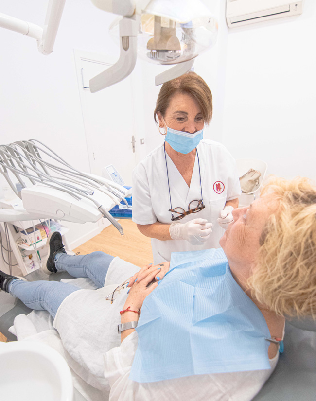 clinica dental solidaria coloma vidal