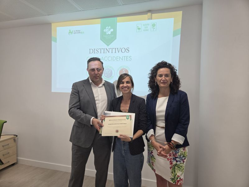 Reconocimiento