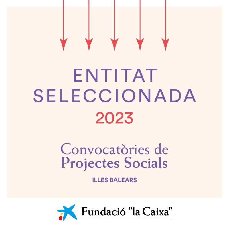 Fundació La  Caixa dona suport al Projecte: Millora de l'equipament de la Clínica Dental Solidaria Coloma Vidal